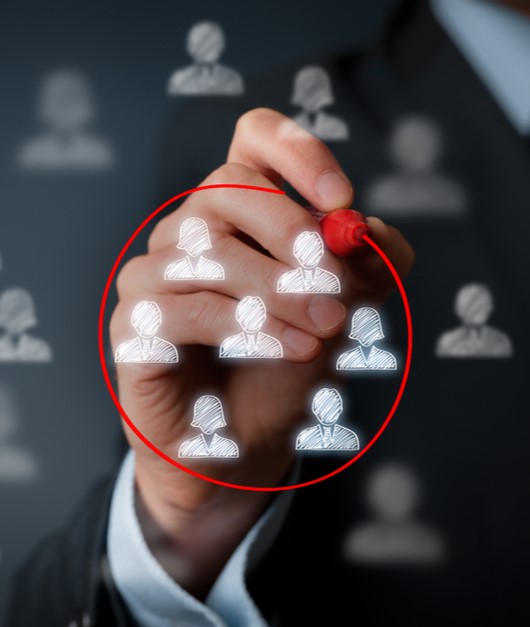 Hyper Targeting Members